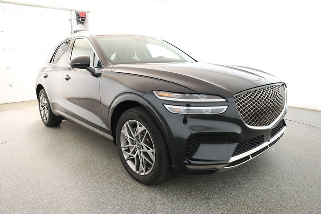 2024 Genesis GV70 2.5T AWD with Select and Advanced Packages - 22920568 - 2