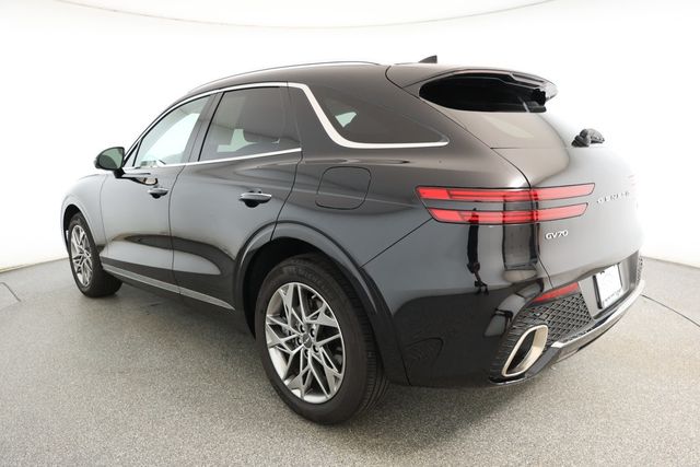 2024 Genesis GV70 2.5T AWD with Select and Advanced Packages - 22920568 - 5