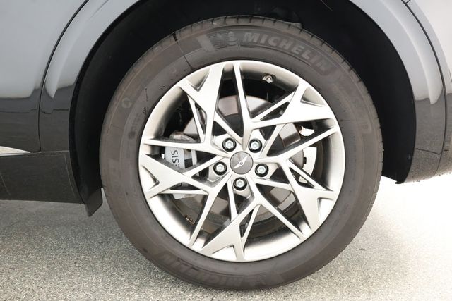 2024 Genesis GV70 2.5T AWD with Select and Advanced Packages - 22920568 - 6