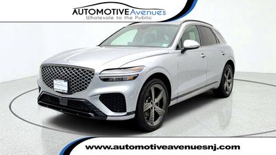 2024 Genesis GV70