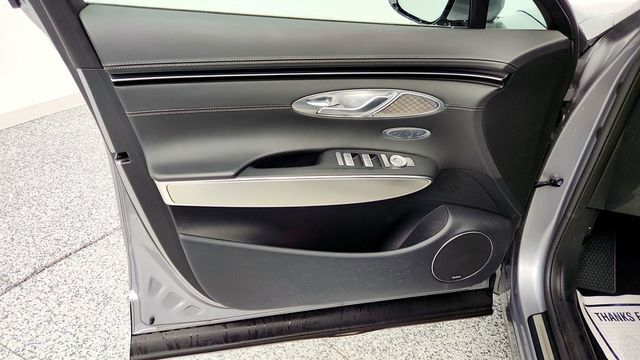 2024 Genesis GV70 2.5T AWD w/ Sport Prestige, Advanced & Select Packages - 23096189 - 10