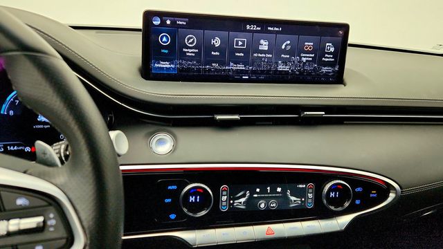 2024 Genesis GV70 2.5T AWD w/ Sport Prestige, Advanced & Select Packages - 23096189 - 13
