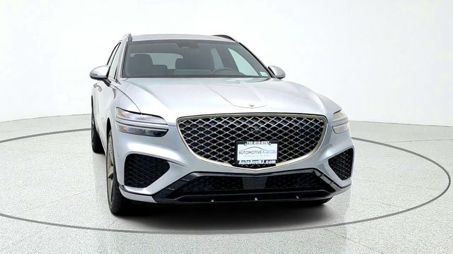 2024 Genesis GV70 2.5T AWD w/ Sport Prestige, Advanced & Select Packages - 23096189 - 1
