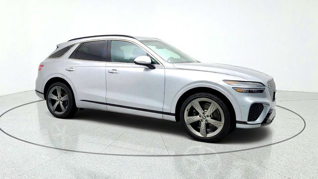 2024 Genesis GV70 2.5T AWD w/ Sport Prestige, Advanced & Select Packages - 23096189 - 2