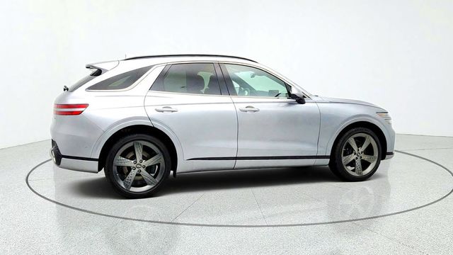 2024 Genesis GV70 2.5T AWD w/ Sport Prestige, Advanced & Select Packages - 23096189 - 3