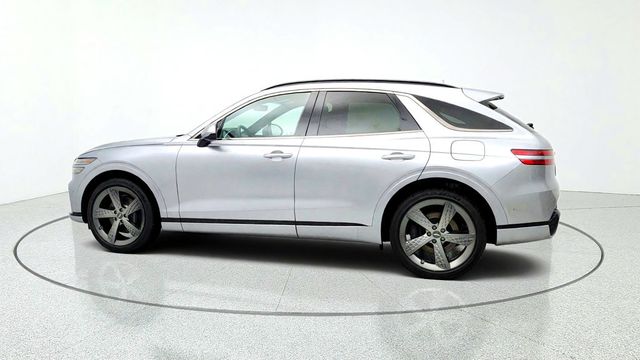 2024 Genesis GV70 2.5T AWD w/ Sport Prestige, Advanced & Select Packages - 23096189 - 6