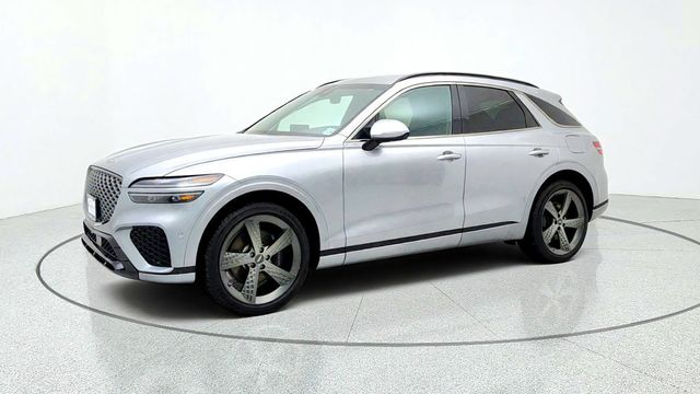 2024 Genesis GV70 2.5T AWD w/ Sport Prestige, Advanced & Select Packages - 23096189 - 7