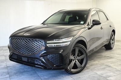 2024 Genesis GV70