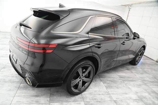 2024 Genesis GV70 2.5T Sport Prestige - 22952227 - 1