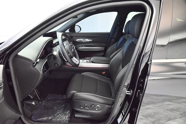 2024 Genesis GV70 2.5T Sport Prestige - 22952227 - 2