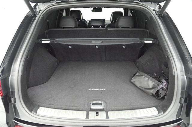 2024 Genesis GV70 2.5T Sport Prestige - 22952227 - 4