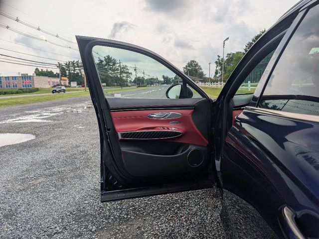 2024 Genesis GV70 3.5T Sport - 23072835 - 9
