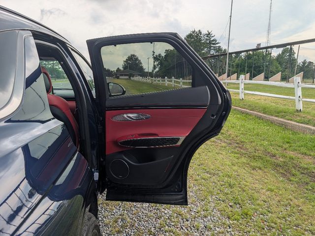 2024 Genesis GV70 3.5T Sport - 23072835 - 11