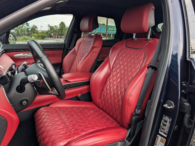 2024 Genesis GV70 3.5T Sport - 23072835 - 13