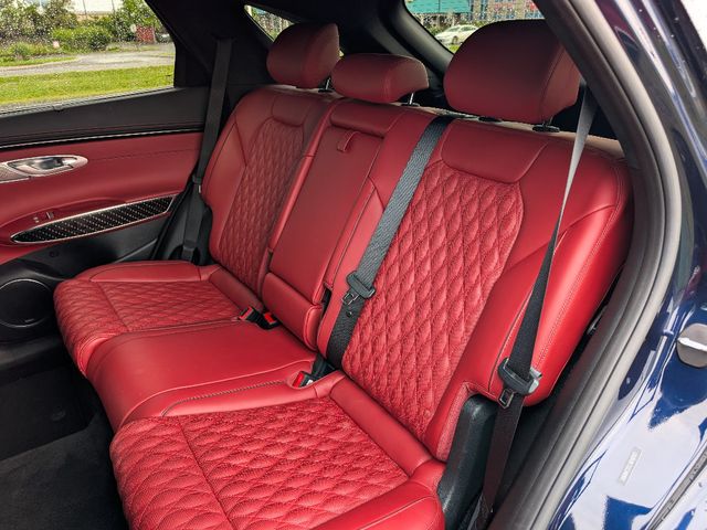 2024 Genesis GV70 3.5T Sport - 23072835 - 17