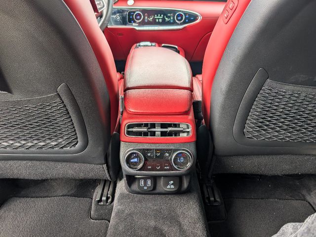 2024 Genesis GV70 3.5T Sport - 23072835 - 18