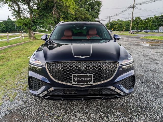 2024 Genesis GV70 3.5T Sport - 23072835 - 1