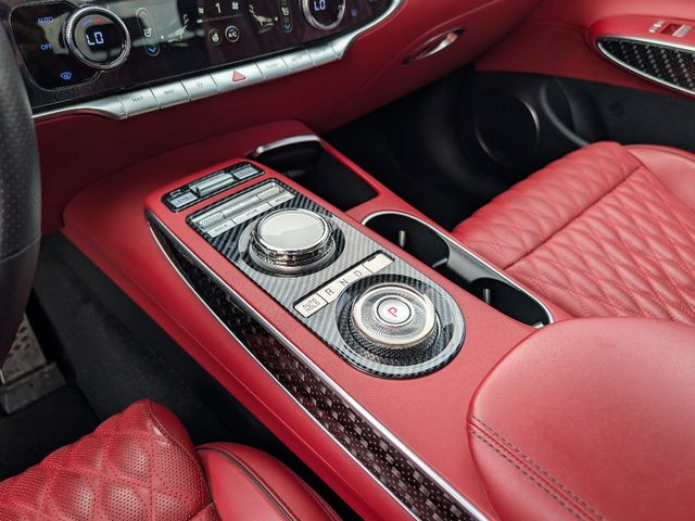 2024 Genesis GV70 3.5T Sport - 23072835 - 20