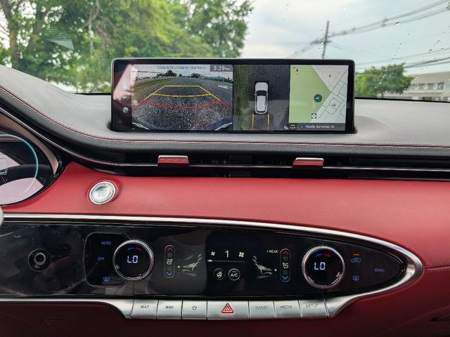 2024 Genesis GV70 3.5T Sport - 23072835 - 24