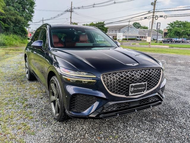2024 Genesis GV70 3.5T Sport - 23072835 - 2