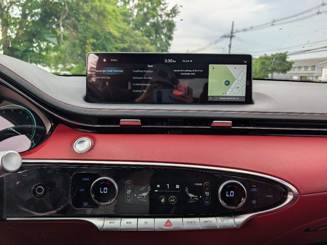 2024 Genesis GV70 3.5T Sport - 23072835 - 29