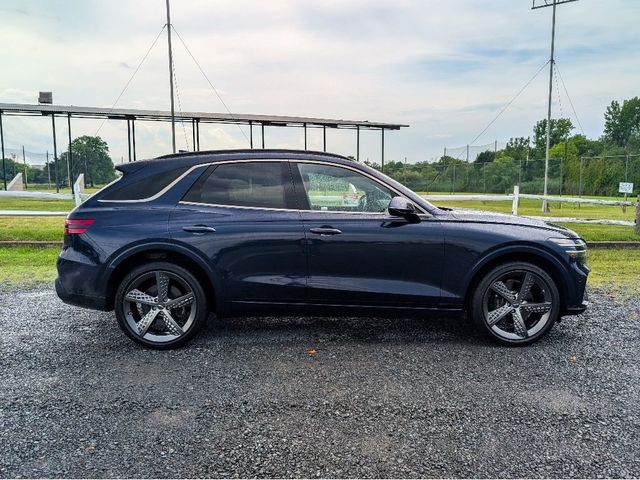 2024 Genesis GV70 3.5T Sport - 23072835 - 3