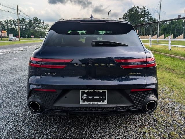 2024 Genesis GV70 3.5T Sport - 23072835 - 5