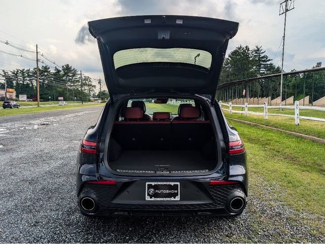 2024 Genesis GV70 3.5T Sport - 23072835 - 6