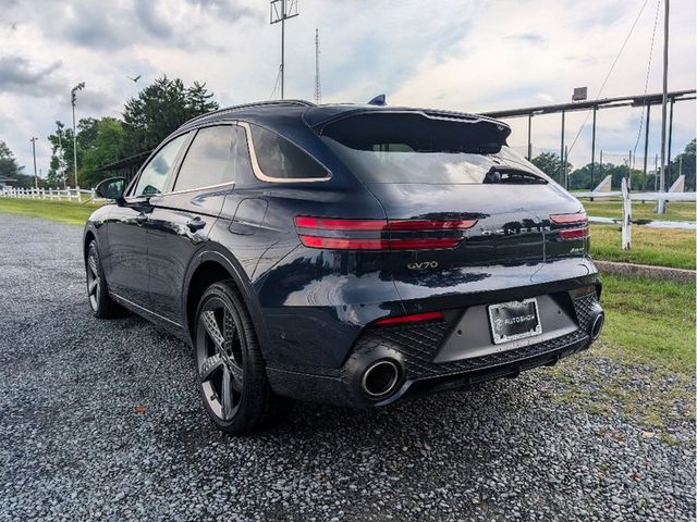 2024 Genesis GV70 3.5T Sport - 23072835 - 7