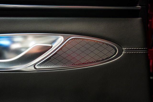 2024 Genesis GV70 3.5T Sport AWD - 22996940 - 9
