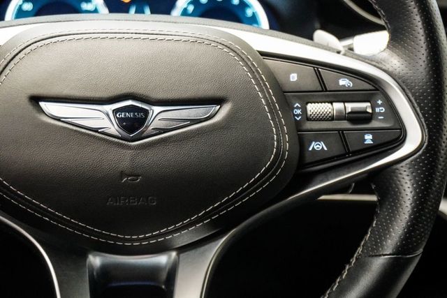 2024 Genesis GV70 3.5T Sport AWD - 22996940 - 15