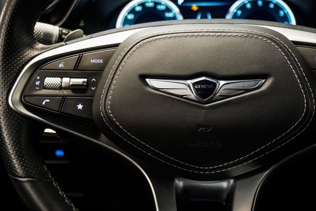2024 Genesis GV70 3.5T Sport AWD - 22996940 - 16