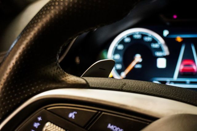 2024 Genesis GV70 3.5T Sport AWD - 22996940 - 18
