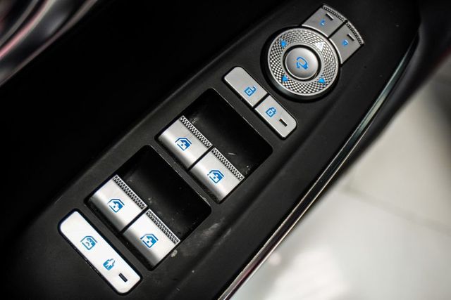 2024 Genesis GV70 3.5T Sport AWD - 22996940 - 23