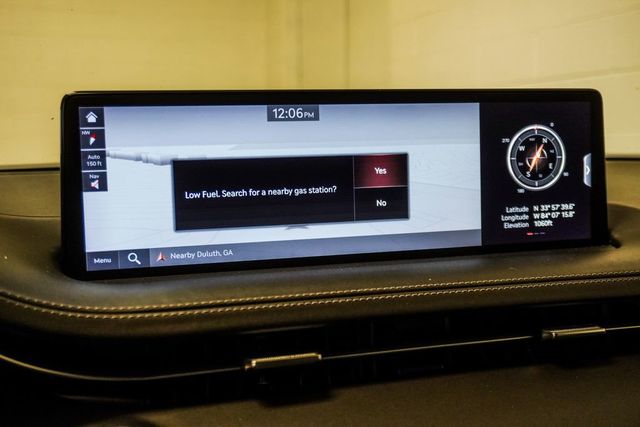 2024 Genesis GV70 3.5T Sport AWD - 22996940 - 25