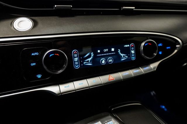 2024 Genesis GV70 3.5T Sport AWD - 22996940 - 26