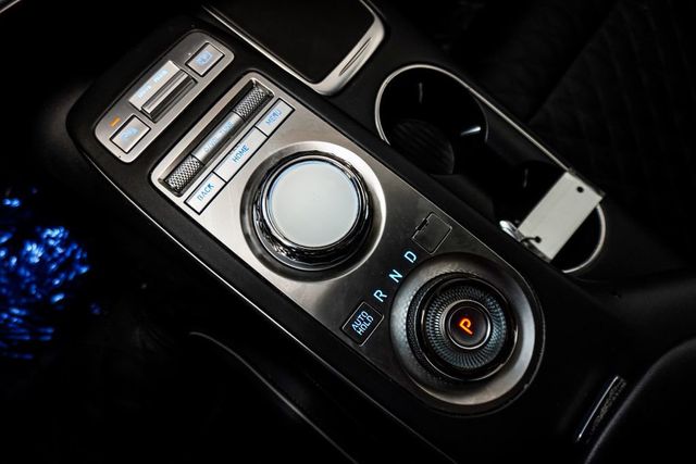2024 Genesis GV70 3.5T Sport AWD - 22996940 - 27