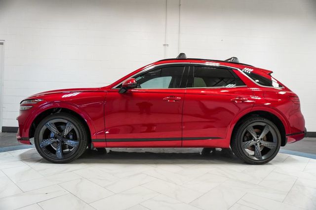 2024 Genesis GV70 3.5T Sport AWD - 22996940 - 35