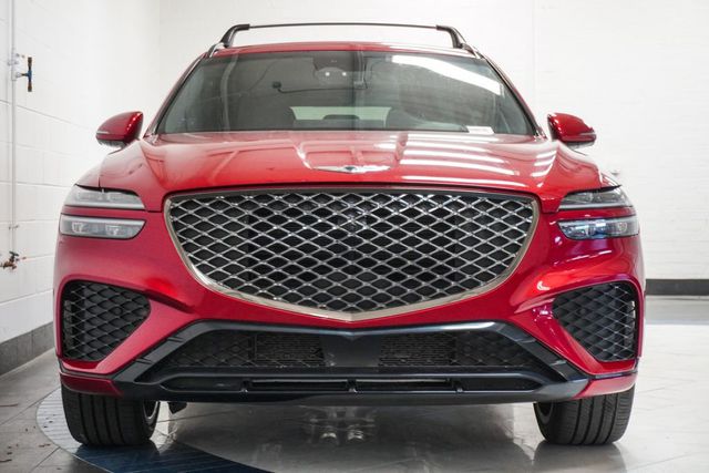 2024 Genesis GV70 3.5T Sport AWD - 22996940 - 39