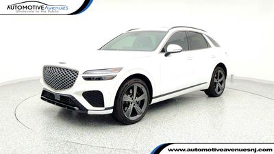 2024 Genesis GV70