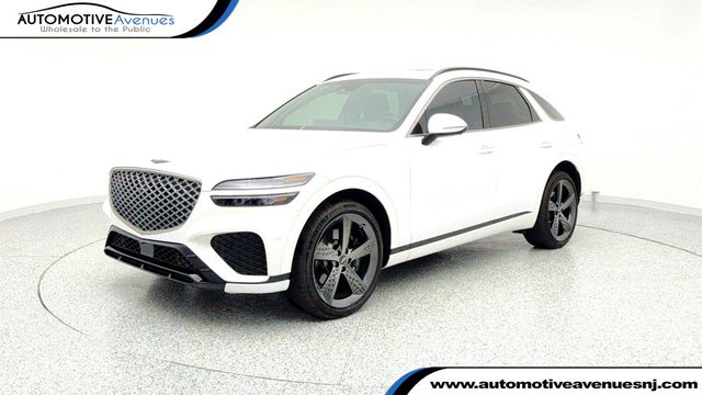 2024 Genesis GV70 3.5T Sport AWD with Advanced Package - 22957807 - 0
