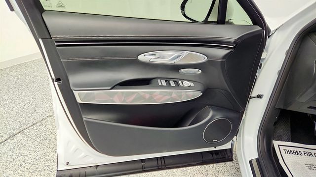 2024 Genesis GV70 3.5T Sport AWD with Advanced Package - 22957807 - 10