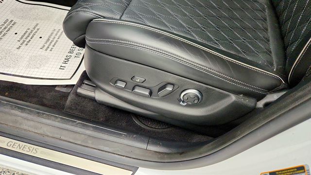 2024 Genesis GV70 3.5T Sport AWD with Advanced Package - 22957807 - 11