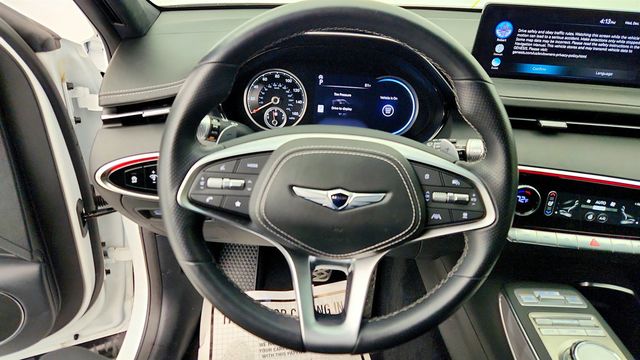 2024 Genesis GV70 3.5T Sport AWD with Advanced Package - 22957807 - 13