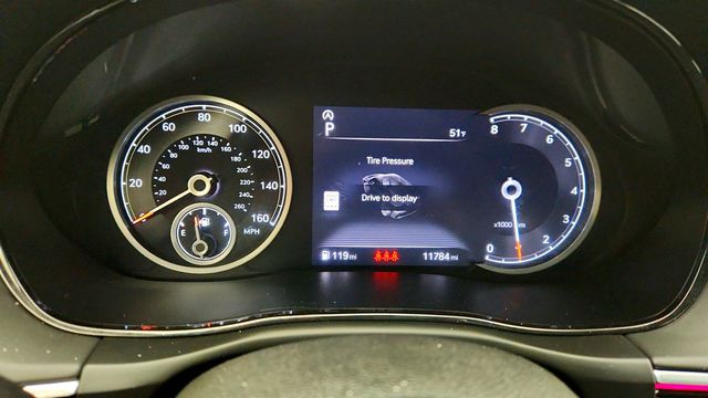 2024 Genesis GV70 3.5T Sport AWD with Advanced Package - 22957807 - 14