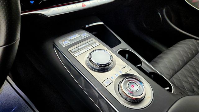 2024 Genesis GV70 3.5T Sport AWD with Advanced Package - 22957807 - 16
