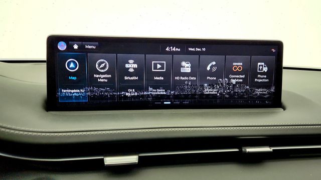 2024 Genesis GV70 3.5T Sport AWD with Advanced Package - 22957807 - 18