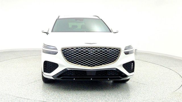 2024 Genesis GV70 3.5T Sport AWD with Advanced Package - 22957807 - 1