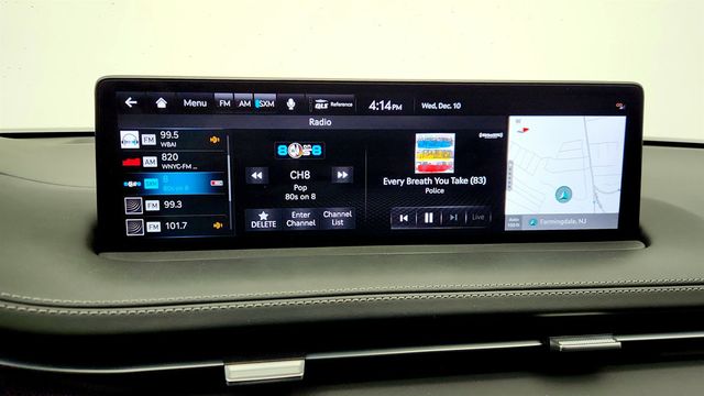 2024 Genesis GV70 3.5T Sport AWD with Advanced Package - 22957807 - 19