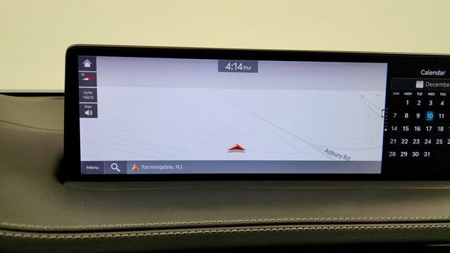 2024 Genesis GV70 3.5T Sport AWD with Advanced Package - 22957807 - 20